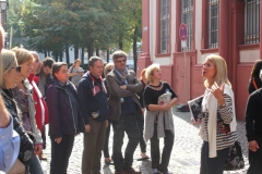 Stadtführung Altstadt